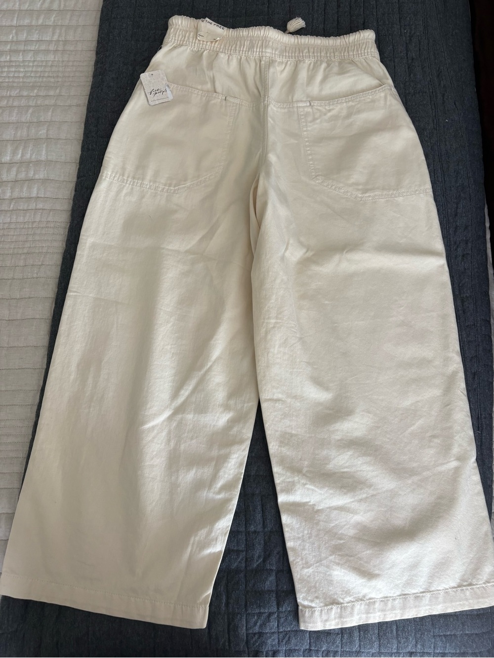 NWT We The Free Easy Peasy pants - Picture 9 of 15